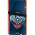 NBA New Orleans Pelicans Jersey PS5 Pro Disk Console Skin
