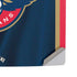 NBA New Orleans Pelicans Jersey PS5 Pro Disk Console Skin