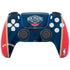 NBA New Orleans Pelicans Jersey PlayStation PS5 Skins