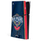 NBA New Orleans Pelicans Jersey PS5 Slim Digital Edition Console Skin