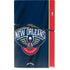 NBA New Orleans Pelicans Jersey PS5 Slim Digital Edition Console Skin