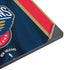 NBA New Orleans Pelicans Jersey Surface Laptop 7 15in Skin