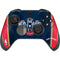 NBA New Orleans Pelicans Jersey Xbox Elite Wireless Controller Series 2 Skin
