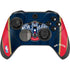 NBA New Orleans Pelicans Jersey Xbox Elite Wireless Controller Series 2 Skin