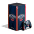 NBA New Orleans Pelicans Jersey Xbox Series X Skins