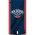 NBA New Orleans Pelicans Jersey XBox Series X Digital Edition Console Skin