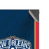 NBA New Orleans Pelicans Jersey XBox Series X Digital Edition Console Skin