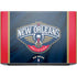 NBA New Orleans Pelicans Jersey HP ZBook Fury 16 G10 Skin