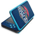 NBA New Orleans Pelicans Large Logo Nintendo Skins