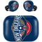 NBA New Orleans Pelicans Large Logo Amazon Echo Buds Skin