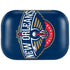 NBA New Orleans Pelicans Large Logo Amazon Echo Buds Skin