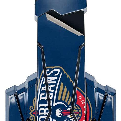 NBA New Orleans Pelicans Large Logo BENGOO G9000 Skin