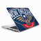 NBA New Orleans Pelicans Large Logo HP Elitebook Skin