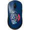 NBA New Orleans Pelicans Large Logo G Pro Wireless Gaming Mouse Skin