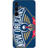 NBA New Orleans Pelicans Large Logo Galaxy A35 5G Skin