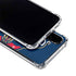 NBA New Orleans Pelicans Large Logo Galaxy A36 5G Clear Case