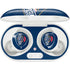 NBA New Orleans Pelicans Large Logo Galaxy Buds Plus Skin