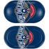 NBA New Orleans Pelicans Large Logo Galaxy Buds Plus Skin