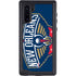 NBA New Orleans Pelicans Large Logo Galaxy Cases
