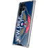 NBA New Orleans Pelicans Large Logo Galaxy S23 Ultra Clear Case
