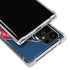 NBA New Orleans Pelicans Large Logo Galaxy S23 Ultra Clear Case