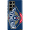 NBA New Orleans Pelicans Large Logo Galaxy S23 Ultra Pro Case