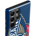 NBA New Orleans Pelicans Large Logo Galaxy S23 Ultra Pro Case