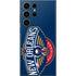 NBA New Orleans Pelicans Large Logo Galaxy Skins
