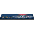 NBA New Orleans Pelicans Large Logo Galaxy Skins