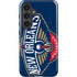 NBA New Orleans Pelicans Large Logo Galaxy S25 Impact Case