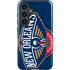 NBA New Orleans Pelicans Large Logo Galaxy S25 Plus Impact Case
