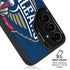 NBA New Orleans Pelicans Large Logo Galaxy S24 Plus Kickstand Case