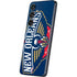 NBA New Orleans Pelicans Large Logo Galaxy S25 Plus Skin
