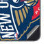NBA New Orleans Pelicans Large Logo Galaxy S25 Plus Skin