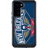 NBA New Orleans Pelicans Large Logo Galaxy S24 Plus Waterproof Case