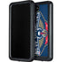NBA New Orleans Pelicans Large Logo Galaxy S24 Plus Waterproof Case