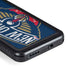 NBA New Orleans Pelicans Large Logo Galaxy S24 Plus Waterproof Case
