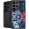 NBA New Orleans Pelicans Large Logo Galaxy S25 Ultra Kickstand Case