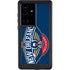 NBA New Orleans Pelicans Large Logo Galaxy S24 Ultra Waterproof Case
