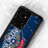 NBA New Orleans Pelicans Large Logo Galaxy S24 Ultra Waterproof Case