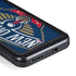 NBA New Orleans Pelicans Large Logo Galaxy S24 Waterproof Case
