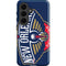NBA New Orleans Pelicans Large Logo Galaxy S26 Plus Impact Case