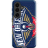 NBA New Orleans Pelicans Large Logo Galaxy S26 Plus Impact Case