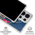 NBA New Orleans Pelicans Large Logo Galaxy S26 Ultra Clear Case