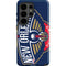 NBA New Orleans Pelicans Large Logo Galaxy S26 Ultra Impact Case