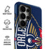 NBA New Orleans Pelicans Large Logo Galaxy S26 Ultra Impact Case