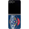 NBA New Orleans Pelicans Large Logo Galaxy Z Flip6 Skin