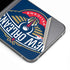 NBA New Orleans Pelicans Large Logo Galaxy Z Flip6 Skin