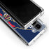 NBA New Orleans Pelicans Large Logo Galaxy Z Fold5 5G Clear Case