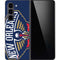 NBA New Orleans Pelicans Large Logo Galaxy Z Fold5 5G Skin
